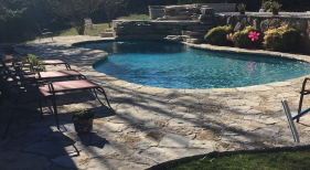 Custom-Freeform-Pool