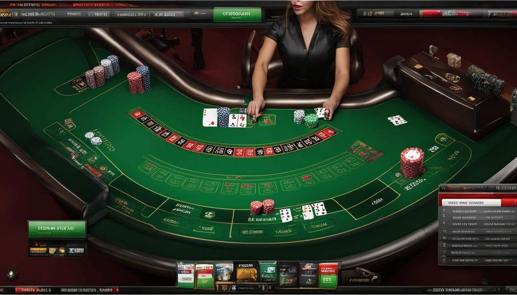 N8 Online casino