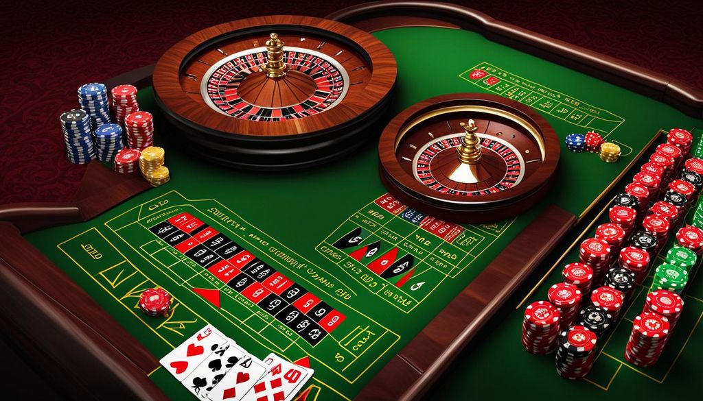 N8 Online casino
